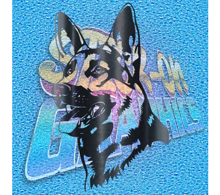 German Shepard 018
