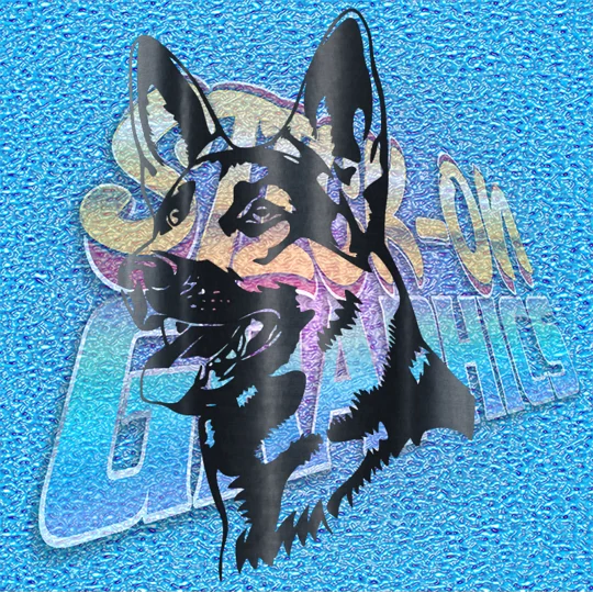 German Shepard 018