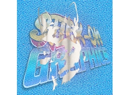 German Shepard 018 B