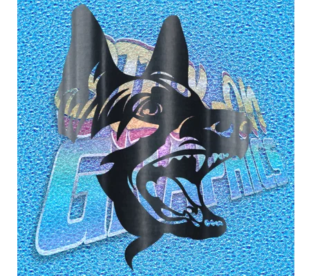 German Shepard 021