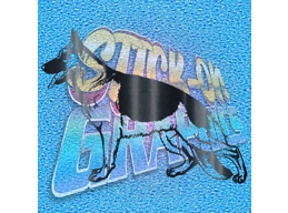 German Shepard 022