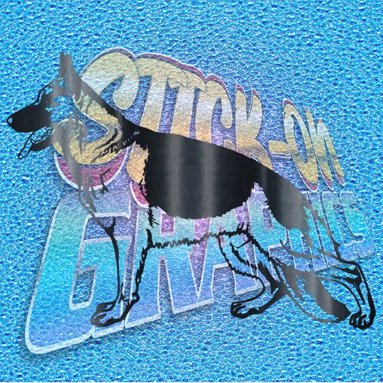 German Shepard 022