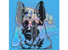 German Shepard 004