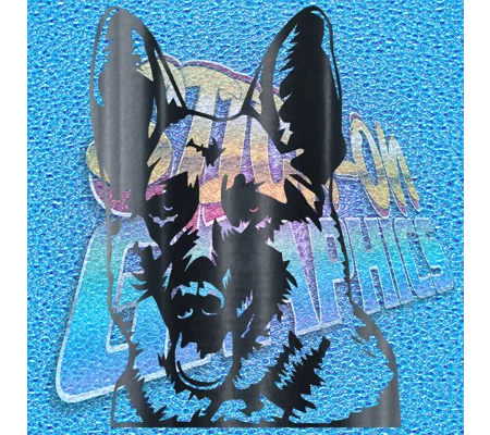 German Shepard 004