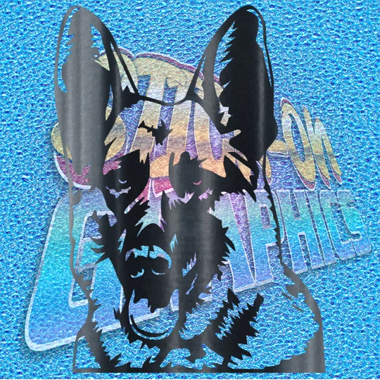 German Shepard 004