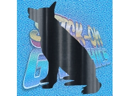 German Shepard 006