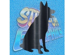German Shepherd 007