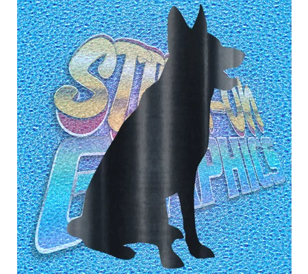 German Shepherd 007