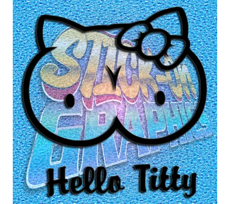 Hello Titty
