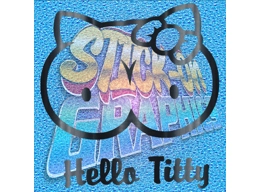 Hello Titty