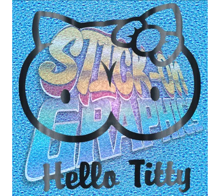 Hello Titty