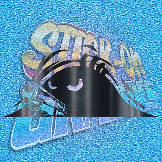 Hiding 002 Gun