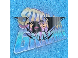 Hiding Bulldog 002