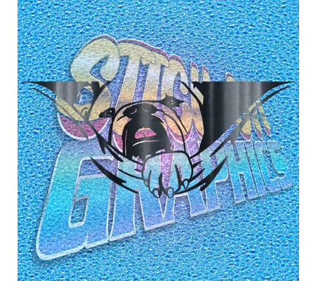 Hiding Bulldog 002