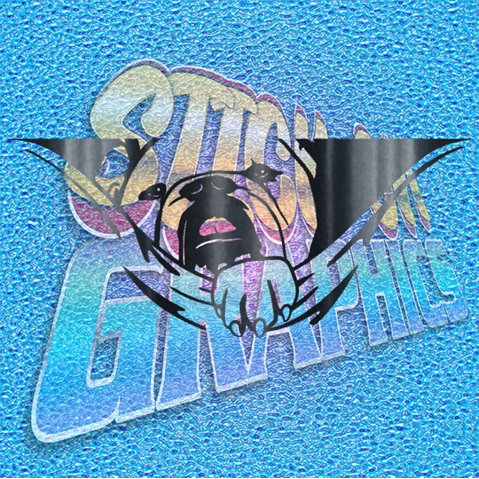 Hiding Bulldog 002