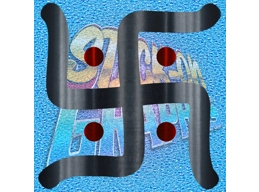 Hindu Swastika