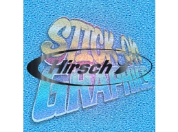 Hirsch Badge