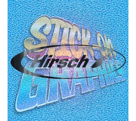 Hirsch Badge