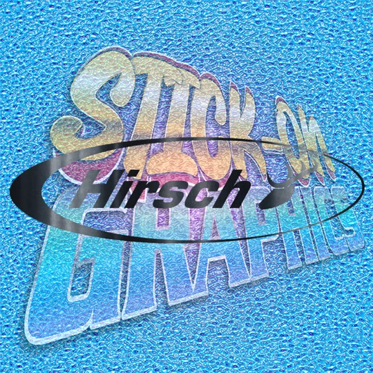 Hirsch Badge