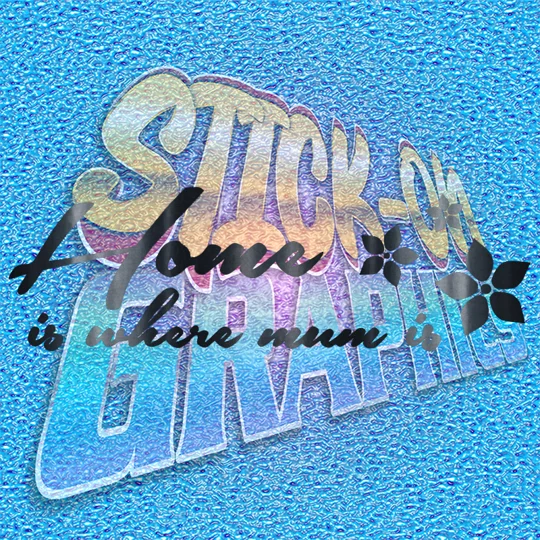 Home Is
