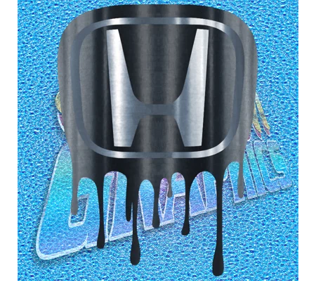 Honda Drip