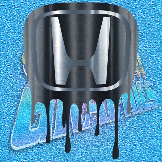 Honda Drip