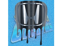 honda Drip