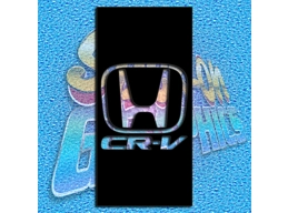 Honda H CR-V