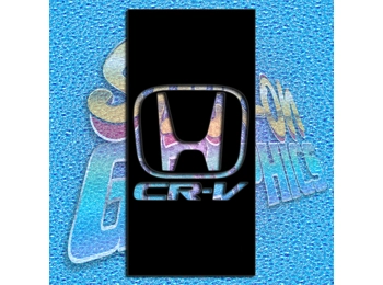 Honda H CR-V