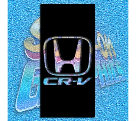 Honda H CR-V