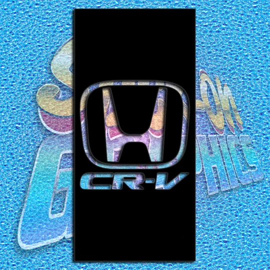 Honda H CR-V