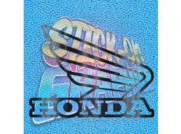 Honda Wing Right
