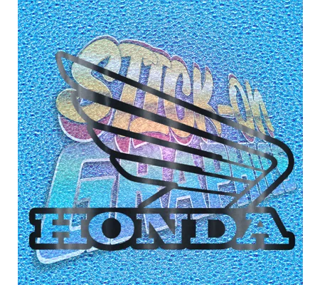 Honda Wing Right