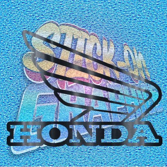 Honda Wing Right