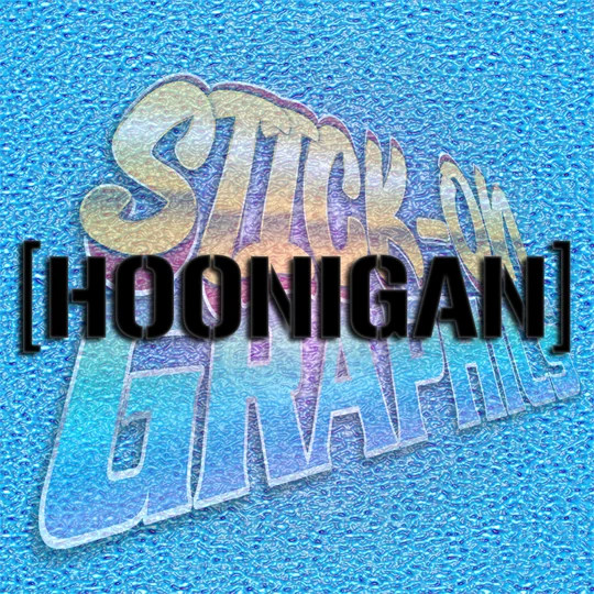 Hoonigan