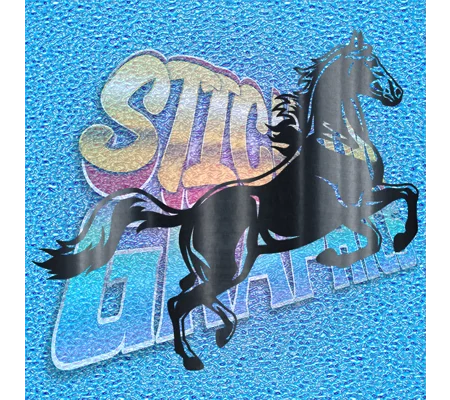 Horse 010