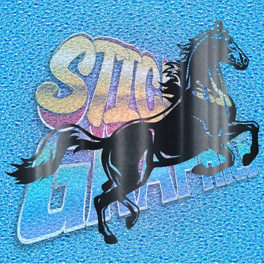 Horse 010