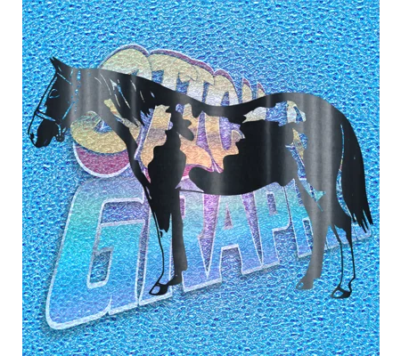 Horse 013