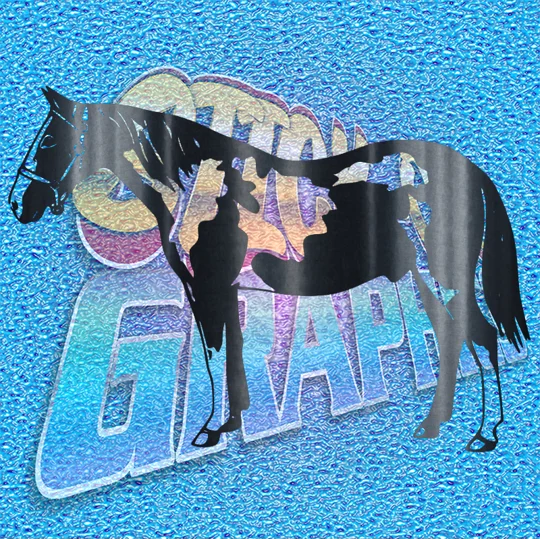 Horse 013