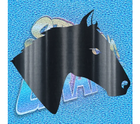 Horse 016