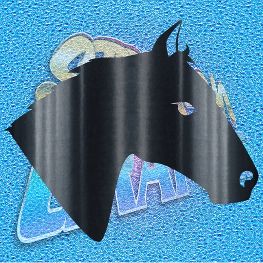 Horse 016