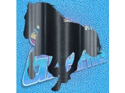 Horse 002