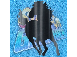 Horse 003