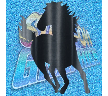 Horse 003