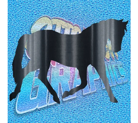 Horse 004