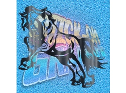 Horse 009