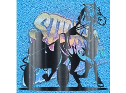 Horse and Sulky 004