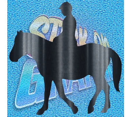 Horse Rider