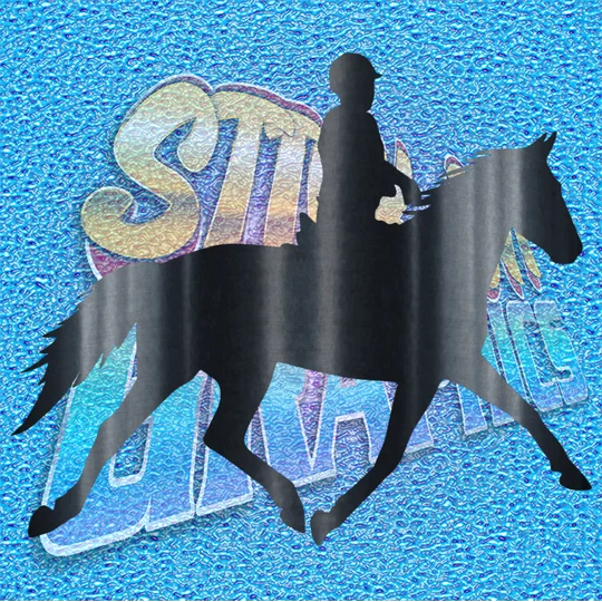 Horse Rider 002