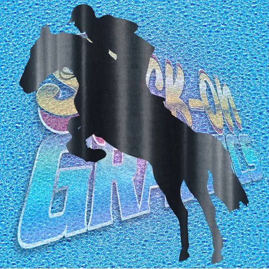 Horse Rider 004